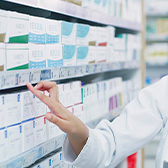 Optimize GTN with an integrated strategy
